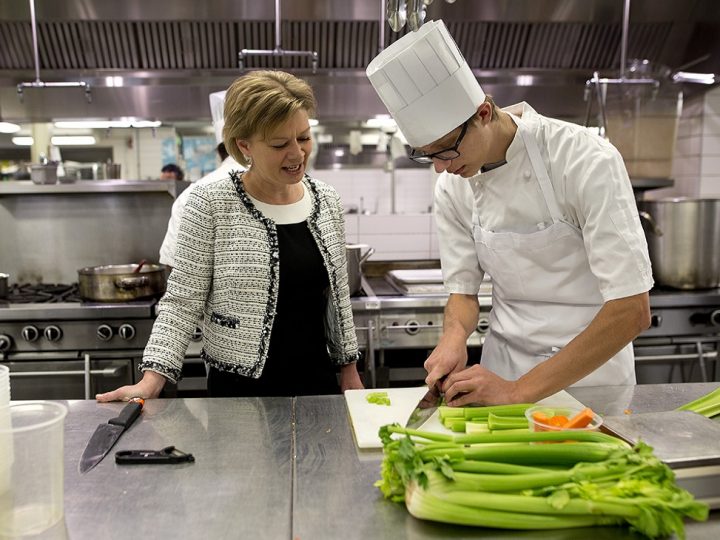 5 Culinary Career Tips for Aspiring Cooks