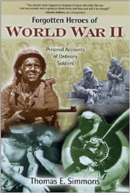 Heroism of the Second World War
