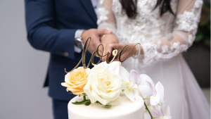 Wedding traditions in Australia