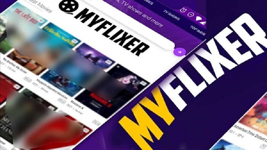 What is an Alternative to MyFlixer