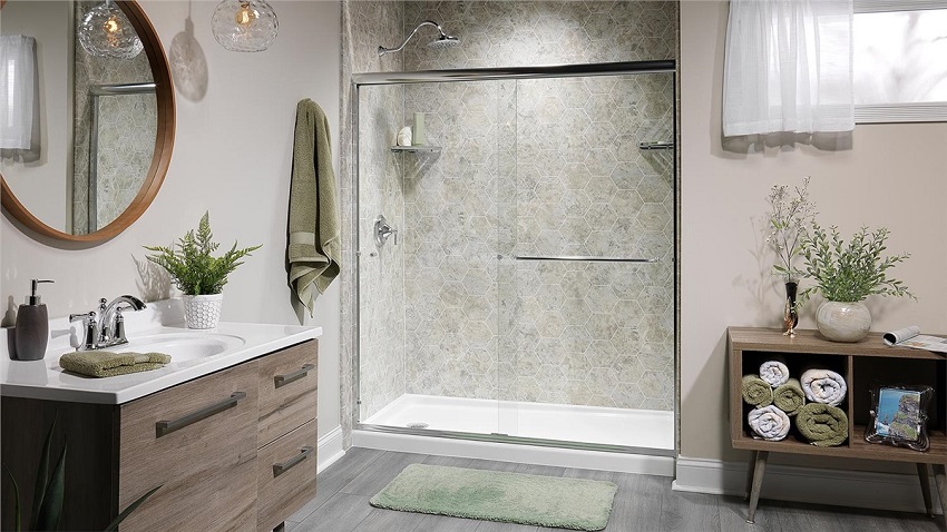 Is It Smart to Replace a Bathtub with a Shower