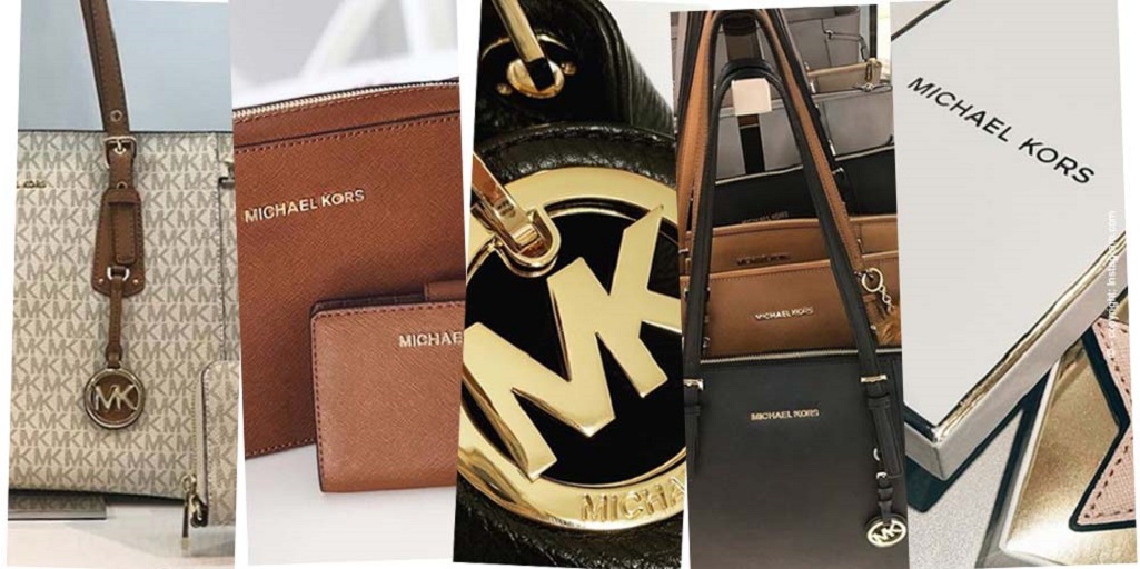 Is MK a Luxury Brand?