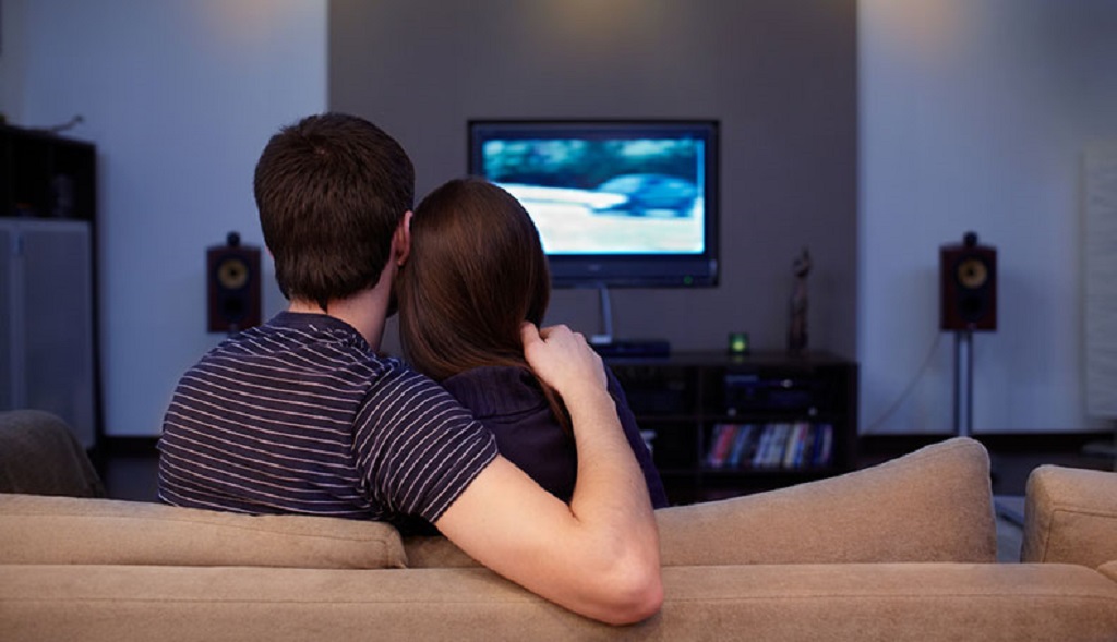 Which Movie Should You Watch with Your Boyfriend? 
