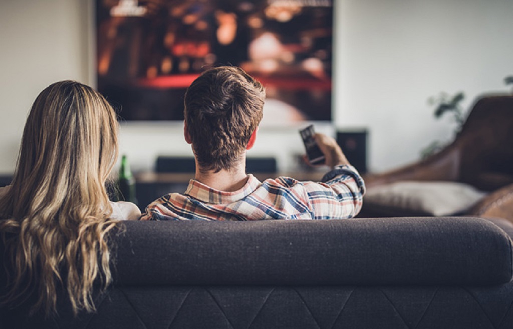 Which Movie Should You Watch with Your Boyfriend?