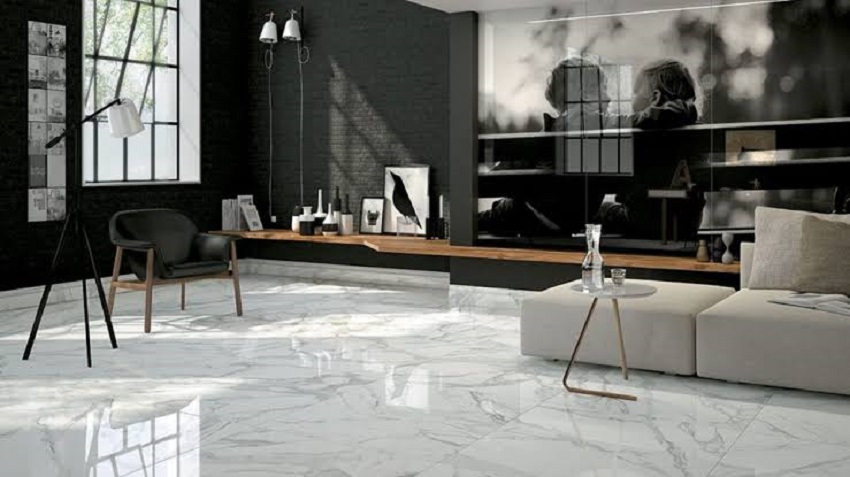 Which is Better Travertine or Marble