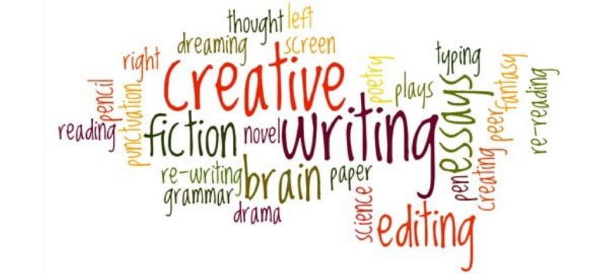 You Write a Creative Approach