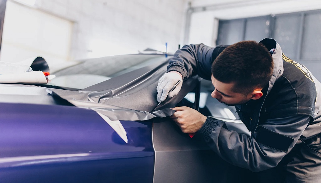 Factors Influencing the Cost Cost to Wrap a Car