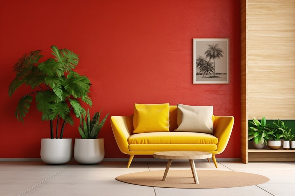 Decor Elements that Complement Furniture