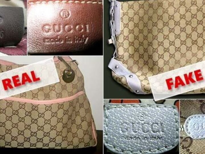 How to Authenticate Gucci Bag?
