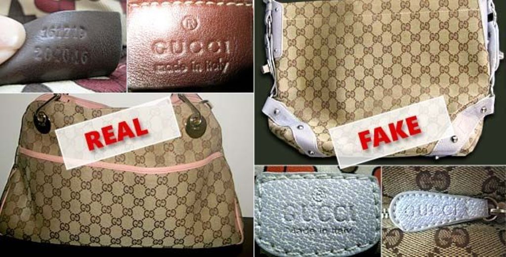 How to Authenticate Gucci Bag?